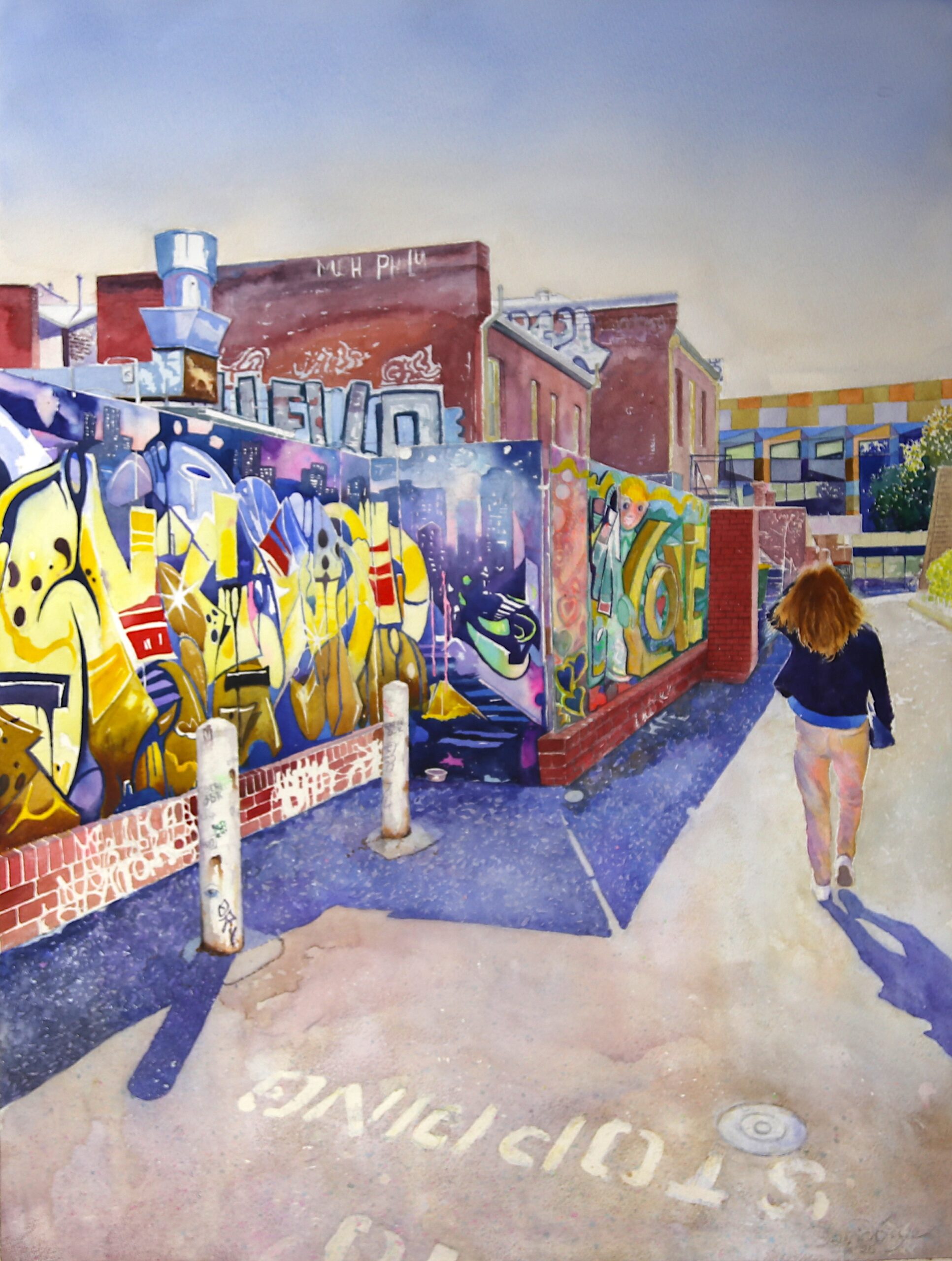 Diurnal Northbridge